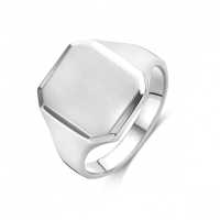 graveerring poli/mat - 20008401