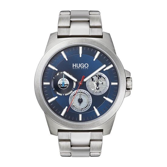 Hugo Boss HU1530131 horloge - 601552 Hugo Boss HU1530131 horloge - 601552