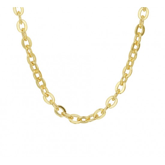 Collier anker 5,0 mm 45 cm Collier anker 5,0 mm 45 cm